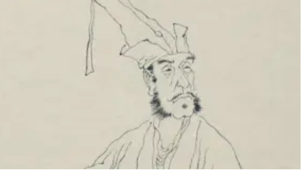贺铸《木兰花·清琴再鼓求凰弄》：以第一人称口吻写男子的痴情