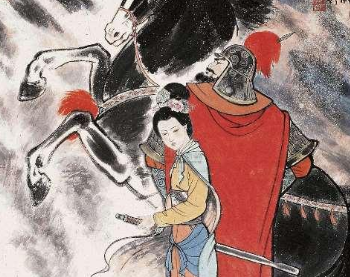 唐代于季子所作的《咏项羽》，诗人是如何看待项羽的？
