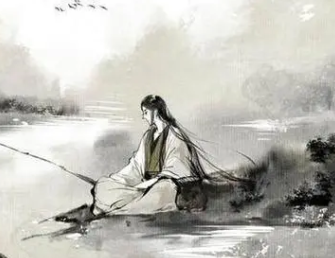 李煜所作的《谢新恩·冉冉秋光留不住》，借习俗抒发作者的愁怨