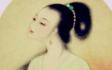 揭秘：南梁才女刘令娴与丈夫的爱情故事