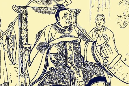 刘谌：刘禅最有骨气的儿子，最后结局如何？