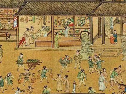 庙会为何会兴起和繁荣？探索宋代的城市文化生活消费