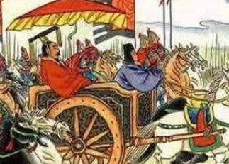 春秋战国时期周王室的权威有何变化？为何会这样？