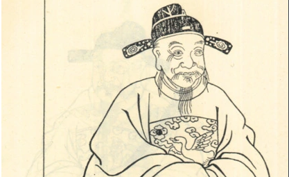 罗隐《牡丹》：此诗写牡丹之美，而不限于花叶的描绘