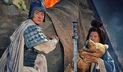 赵云长坂坡救主到底是什么样的 赵云真的是&ldquo;七进七出&rdquo;吗