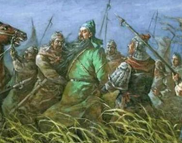 樊城兵败后，为什么关羽不走上庸而走麦城？