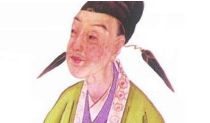 李贺《秋来》：“苦”字给全诗定下了基调，笼罩以下六句
