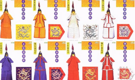 八旗军当初能横扫天下 清朝建立后军队战斗力为何断崖式暴跌