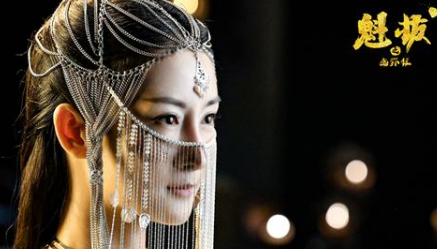 《魁拔之幽弥狂》腾讯视频上线，类似反向思维的《水浒传》