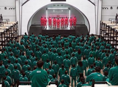 《鱿鱼游戏》幕后boss是谁 老一是不是boss