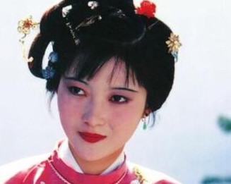红楼梦中邢岫烟这一角色为何存在？有何意义