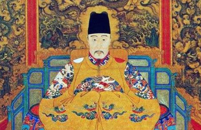 嘉靖是一位怎样的皇帝？为何说“始亡于嘉靖”？