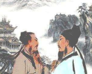 高适与李白本是挚友，为何后来关系决裂？