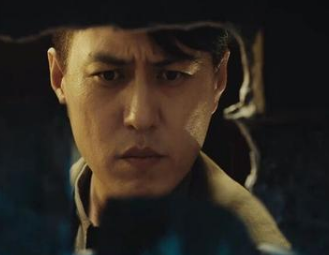 《无间》时间背景是在什么时候？男主陆风是由靳东饰演