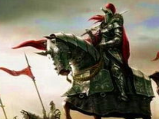杨炯所作的《战城南》，格调雄浑激越，洋溢着浓烈的爱国之情