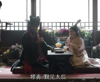 嫪毐只是赵姬的男宠，为什么能被封侯？