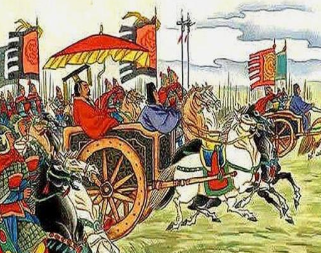 为什么郑庄公去世后，郑国就逐渐走向衰落？