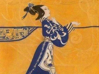 探索封建时代的后妃制度的起源，秦朝是如何管理后妃的？