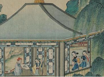 红楼梦中五年梅花雪水有何含义？林黛玉是真的不懂吗？