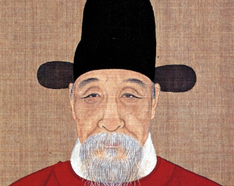 朱賡是如何劝诫万历帝的？为何他会死在任上？