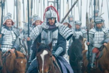 彭城之战时，项羽能续写神话靠的是什么？如何做到的？