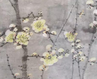 崔道融所作的《梅花》，向世人暗寓自己的高洁情操