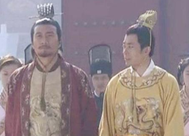 侍卫们尽力救起落水的朱标，为什么朱元璋还下令杀了一些侍卫？