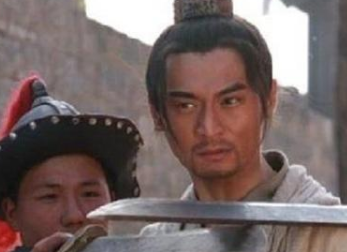 水浒传中石秀是什么人？在梁山是什么排名？