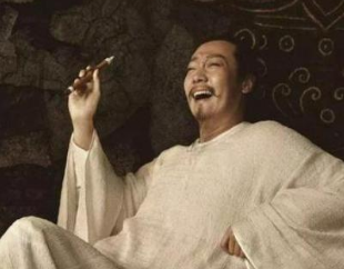 一直游山玩水、饮酒作乐的李白，他的资金从何而来？