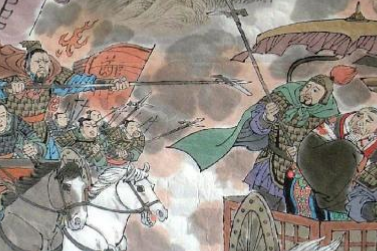 历史上郑齐两国的春秋霸业为何没能维持太久？