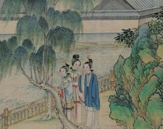 红楼梦中贾府被抄后还能东山再起吗？与贾珠有何关系？