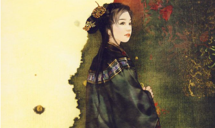 吴藻《金缕曲·闷欲呼天说》：此词乃是作者二十三岁前后的心声