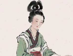 蔡文姬自幼接受怎样的教育？她的婚姻生活如何？