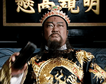 包拯是如何治学的？他的聪明才智体现在哪些方面？