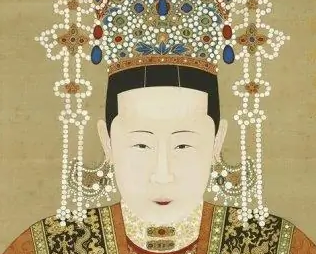 被明孝宗宠了一辈子的孝康敬皇后，为什么晚景凄凉？
