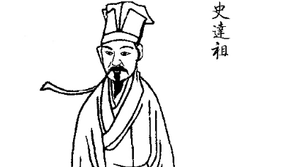 史达祖《双双燕·咏燕》：通篇不出“燕”字，而句句写燕