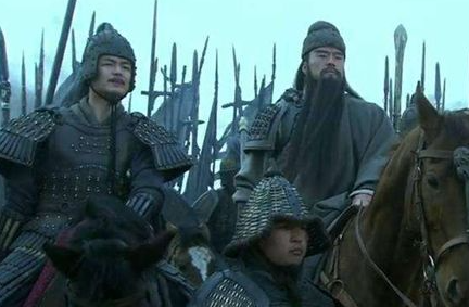 庞德的实力怎么样？为什么他能够战平关羽？