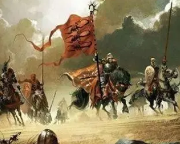 成语“穷兵黩武”是什么意思？背后有什么典故？