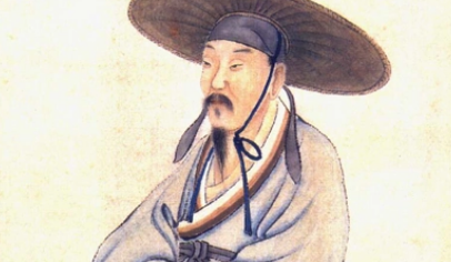 陆游《月上海棠·斜阳废苑朱门闭》：全词凄恻哀婉，幽雅含蓄