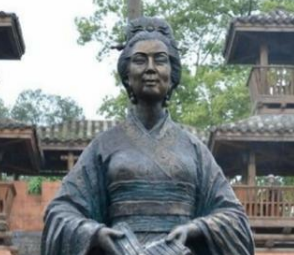 巴寡妇清是什么人？秦始皇对她行上宾之礼是为何？