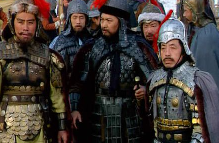 公孙瓒手下有很多大将，他们的结局都如何呢？