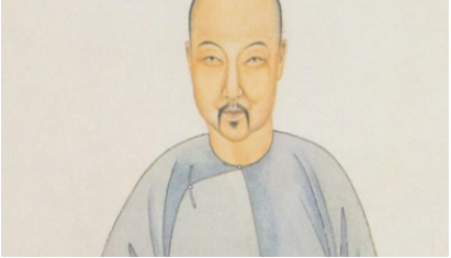 纳兰性德《少年游·算来好景只如斯》：上下两阙一喜一悲，对比鲜明
