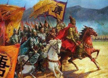 李隆基还在逃亡，为什么太子李亨敢自行即位？