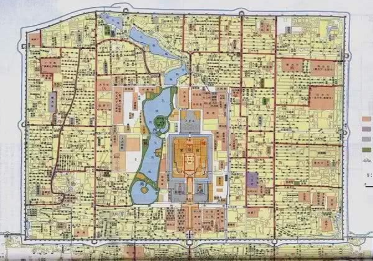 朱棣为什么要设置两京制度？带来了怎样的影响？