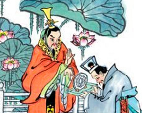 成语“不贪为宝”是什么意思？背后有什么典故？