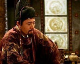 身为大唐开国功臣的尉迟敬德在李世民心中的位置如何？