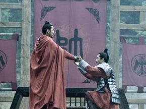 同为汉初三杰，为什么韩信的结局不如另外二位？