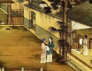 杜荀鹤所作的《蚕妇》，以养蚕妇的口吻，向不合理的社会发出控告