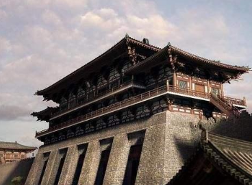 玄武门之变中，为什么李世民的目标不是李渊而是李建成呢？