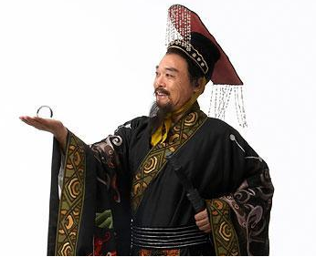 探索古代帝王服饰颜色演变史，冕服有哪些颜色？